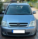 Opel Meriva 1.6 - - Opel Meriva in Bonn