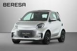 Smart fortwo cabrio EQ prime Leder 16 Zoll BRABUS JBL - Smart ForTwo in Osnabrück