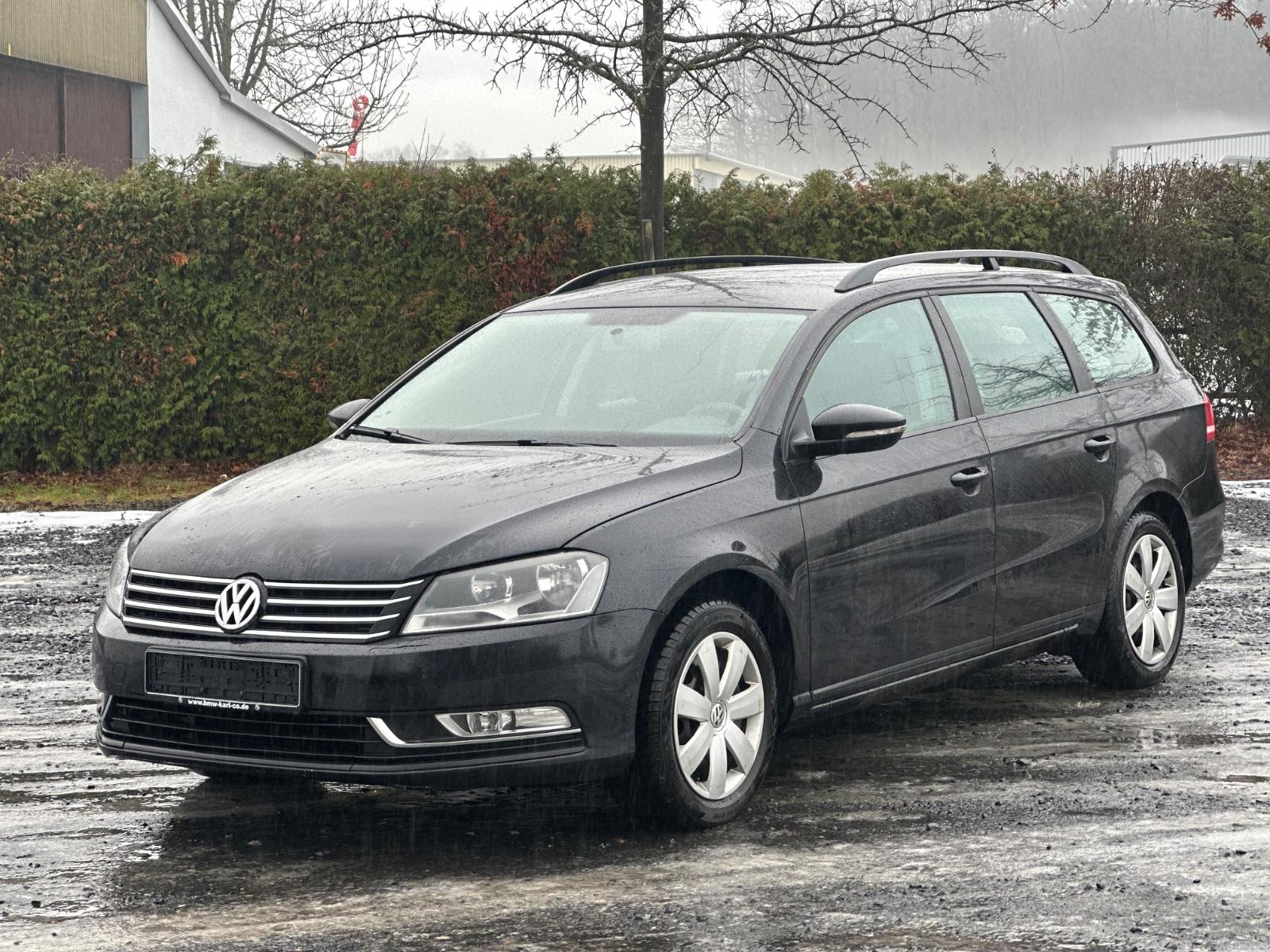 Volkswagen Passat 1.4 Variant Trendline