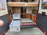 VANTourer Peugeot Boxer 2.0 HDi - VanTourer Wohnwagen & Wohnmobile