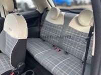 Fiat 500 1.2 8V Lounge  CARPLAY PANORAMA KLIMA TOUCH - Image