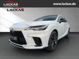 Lexus RX 450 h +*4x4*F-SPORT D*360°KA M*PANO*15J.GARAN