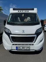 Rapido C55 MIETWAGEN - Offers matching your search criteria