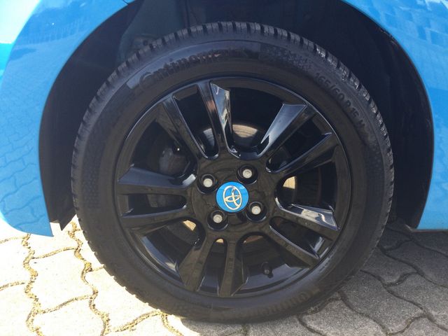 AYGO 1.0 x-cite KLIMA RÜCKFAHRKAMERA