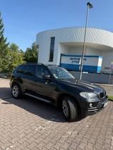 BMW X5 E70 (3.0D M57 XDRIVE) - gebrauchte BMW M5 aus dem Jahr 2008
