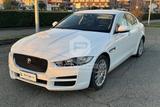 Jaguar JAGUAR XE 2.0 D 163 CV Portfolio - Jaguar XE Portfolio mit Diesel-Antrieb