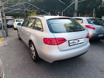 Audi A4 - 5