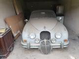 Jaguar MKII, 3,4l, 210 PS - Jaguar: Mk4