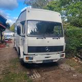 Mercedes-Benz 814 - 814