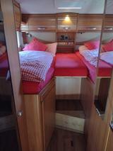 HYMER / ERIBA / HYMERCAR MLT 580 - HYMER / ERIBA 580