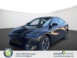 XPENG G6 Performance+Anhängerkupplung+Pano+LED+360°+u - XPENG G6: mit Anhängerkupplung