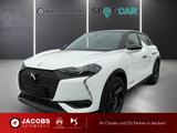 DS Automobiles DS 3 Crossback, Elektromotor, E-Tense - DS Automobiles DS3 aus 2022