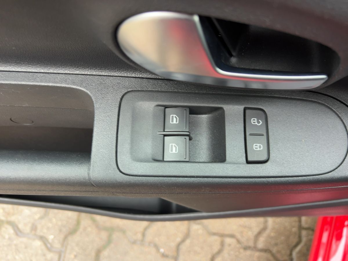 Volkswagen e-up! - Bild 16