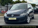 Volkswagen Golf Plus VI Comfortline 1.4*1.HAND*KLIMA*AHK*SH - VW Golf Plus Gebrauchtwagen in Nürnberg