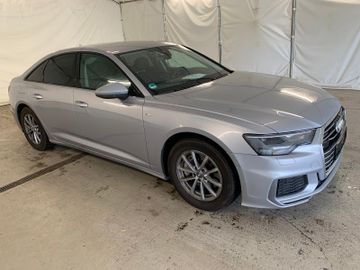 Audi A6 - 2