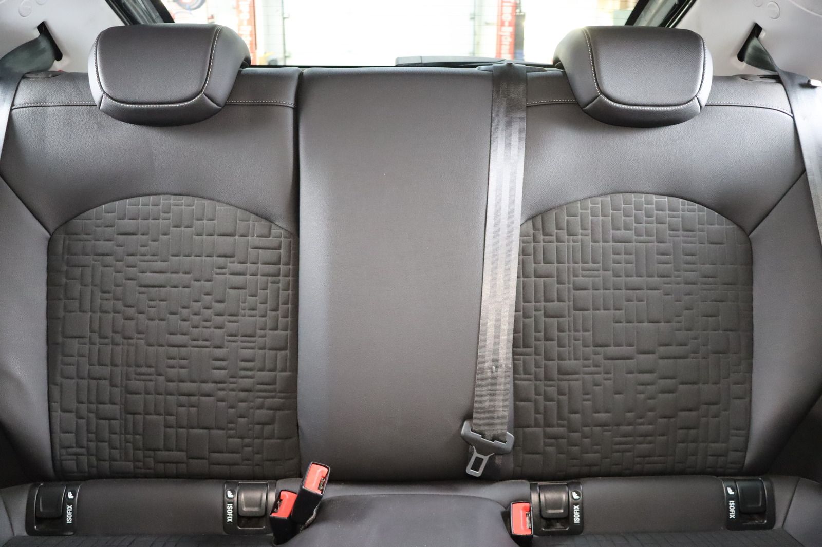Fahrzeugabbildung Opel Corsa E * Sitzhzg. * Klima * PDC * HU/AU neu