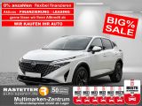 Nissan Qashqai tekna facelift+Leder+Pano+19Z+ProPILOT+M - Nissan Qashqai: Facelift