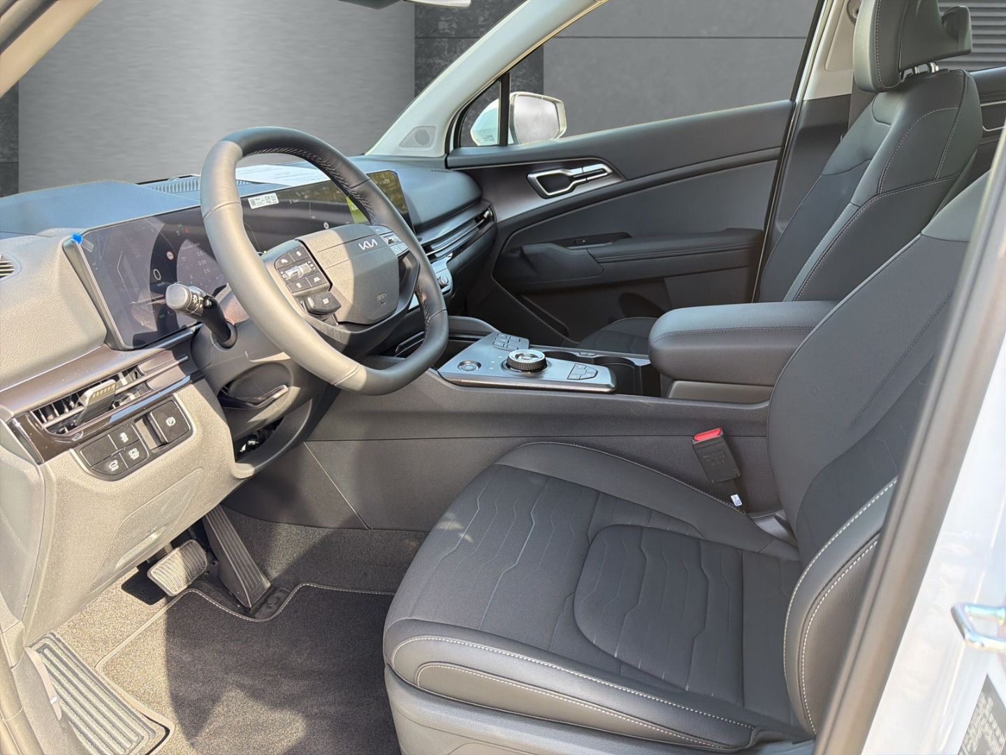 Kia Sportage - Bild 7
