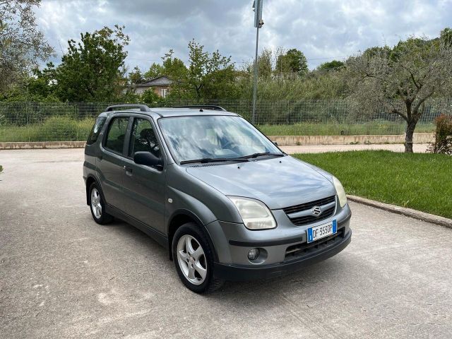 Suzuki Ignis 1.3 DDiS 16V cat GL Sp. Ed. 2005