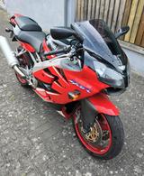 Kawasaki ZX6R - Offers