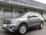 Volkswagen T-Cross Life 1.0 TSI*AppConnect*Tempomat*BLIS