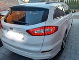 Ford Mondeo 2,0 EcoBoost 177kW ST-LineTurnier Aut... - Ford Mondeo: Privatanbieter