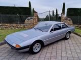 Ferrari 365 2 2 - graue Ferrari LaFerrari