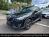 Mazda CX-5 AWD Vollleder Kamera Navi Klima - Mazda CX-5 in Erfurt