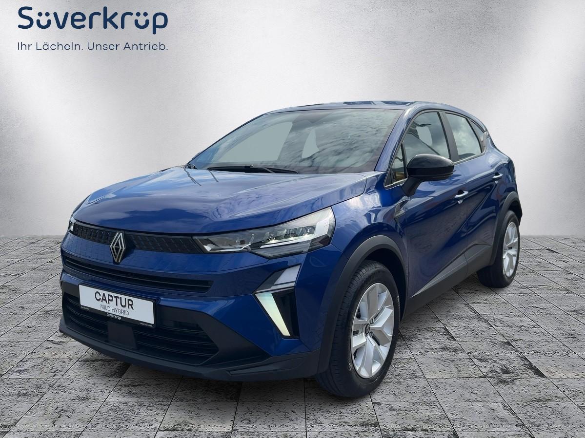 Renault Captur Evolution TCe 90