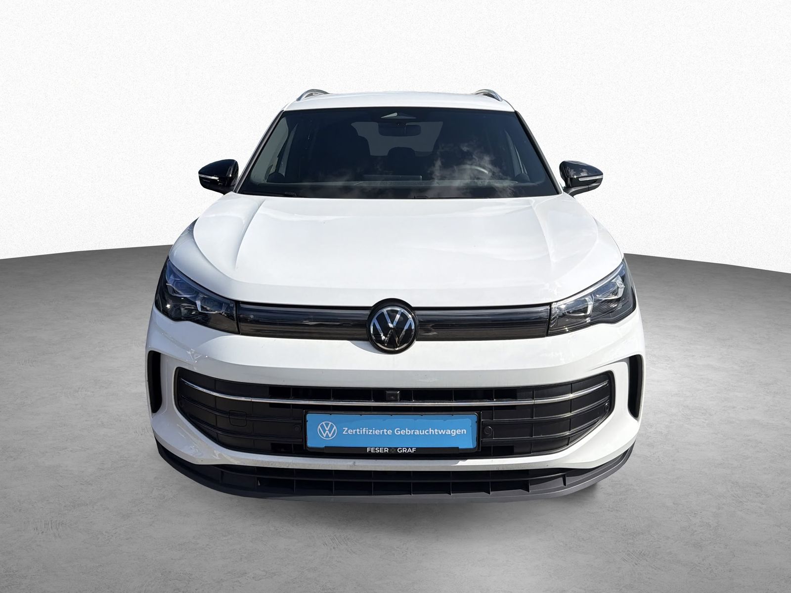 Volkswagen Tiguan - Bild 2