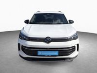 Volkswagen Tiguan - Vorschau Bild 2