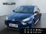 Toyota Yaris Hybrid 116 1.5 Teamplayer *LED*CAM*ACC*DAB