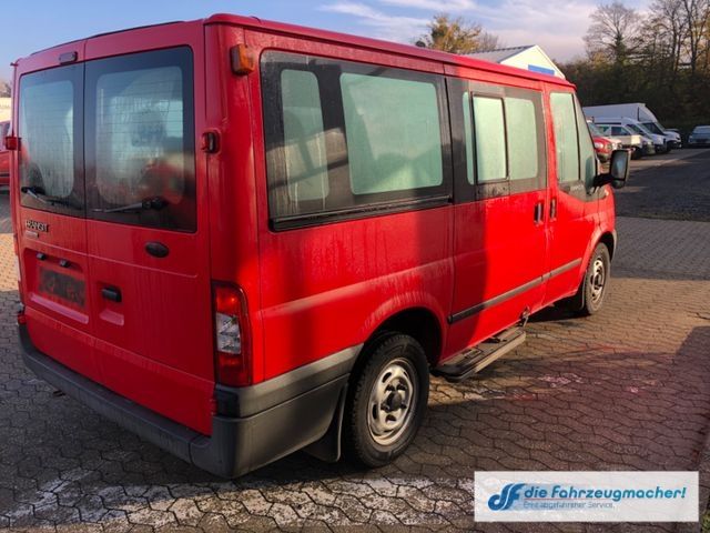 Fahrzeugabbildung Ford Transit Kombi FT 280 K G2346 Export