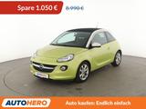 Opel Adam 1.4 Open Air*FALTDACH*PDC*KLIMA*TEMPO* - Opel Adam Gebrauchtwagen in Hannover