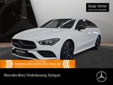 Andere CLA 250 e SB AMG/Night/LED/Kam/EasyP/Navi+/Ambi - Andere in Stuttgart