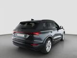 Audi Q6 e-tron performance B&O|AHK|HUD|Standhzg|ACC - Audi Gebrauchtwagen in Mainz
