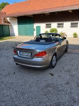 BMW 120i Cabrio - Erst 66000 KM Top Gepflegt - BMW 120 aus 2010: 120i