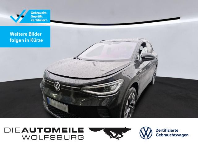 Volkswagen ID.4 - Bild 1