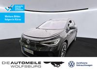 Volkswagen ID.4 - Vorschau Bild 1