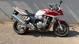 Honda CB1300 SA  - HONDA CB 1300 S