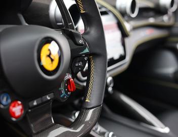 2018 Ferrari GTC4LUSSO — миниатюра 37