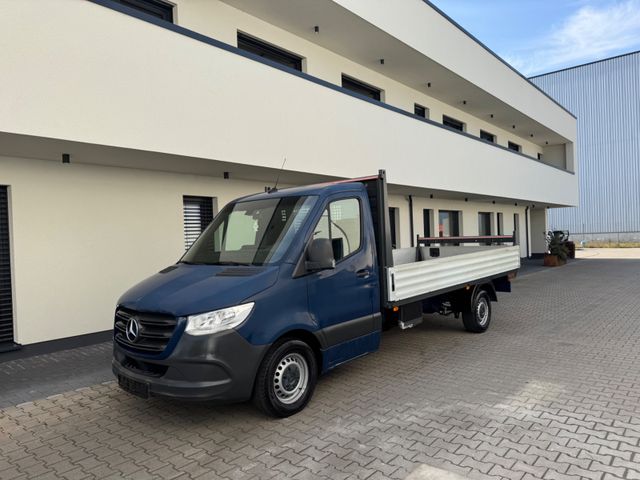 Mercedes-Benz Sprinter 316 CDI Pritsche  - 4325mm - Klima