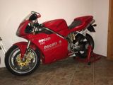 Ducati 998  - Offers matching your search criteria