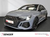 Audi RS3 Limo S tronic Nav Pano RS-AGA Matrix HuD - Audi RS3 in Lübeck