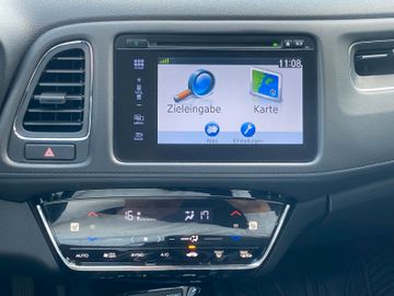 Bild 15 Honda HR-V Elegance 1.5*KAMERA*SHZ*KLIMAAUTO*1.HAND*