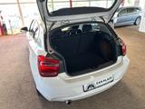 BMW 114 Baureihe 1 Lim. 3-trg. 114 d - BMW 114 aus 2014