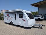 Kabe Imperial 560XL KS*Mover*Klima*MEGA* - Wohnwagen & Wohnmobile in Bochum