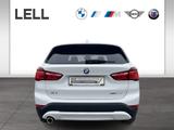 BMW X1 xDrive25e Navi Stop&Go DAB SHZ PDC - BMW X1: Weiß