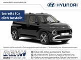 Hyundai INSTER Elektro Prime Mj26 49 kWh - blaue Hyundai INSTER