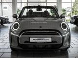 MINI Cooper Cabrio Essential Trim FACEL. LED SHZ PDC - graue MINI Cooper Cabrio